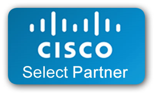 Select yours. Cisco ® select certified partner. select your partner.
