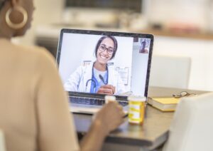 The Importance of Telehealth